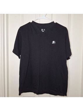 Taco Bell Work Shirt Mens Medium